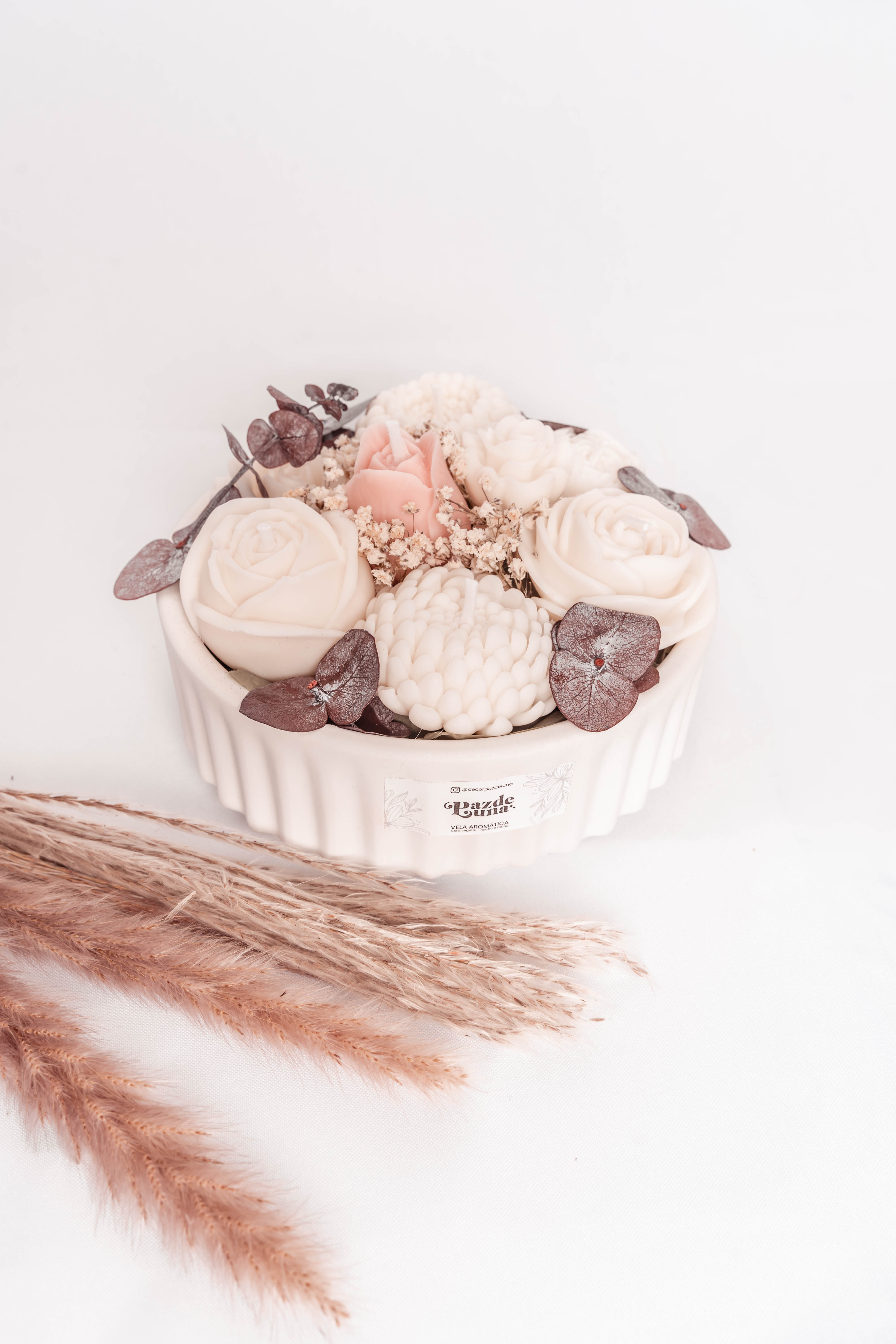 Bouquet Promesa