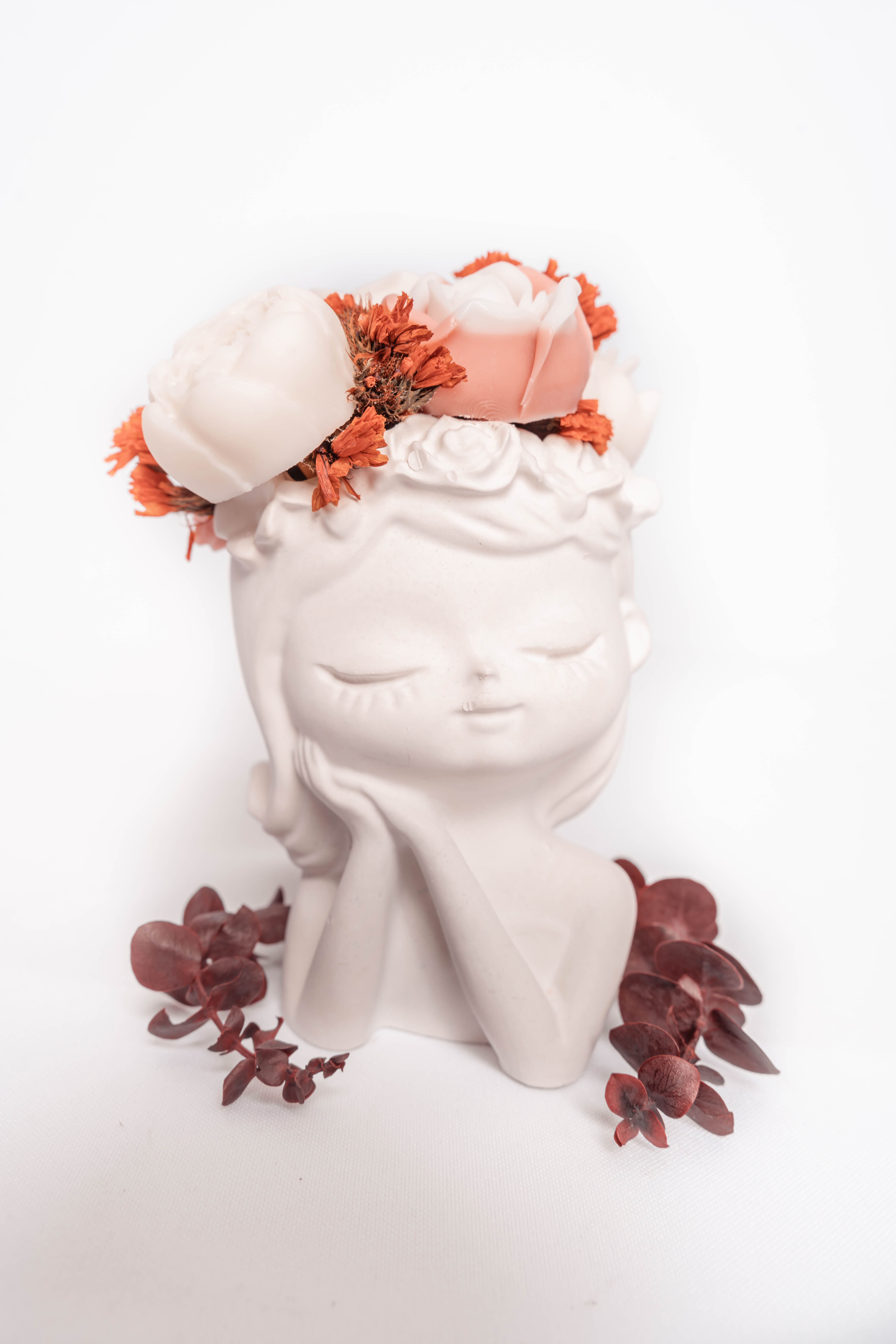 Mini Bouquet Milagros