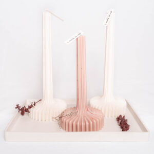 Velas Armonía