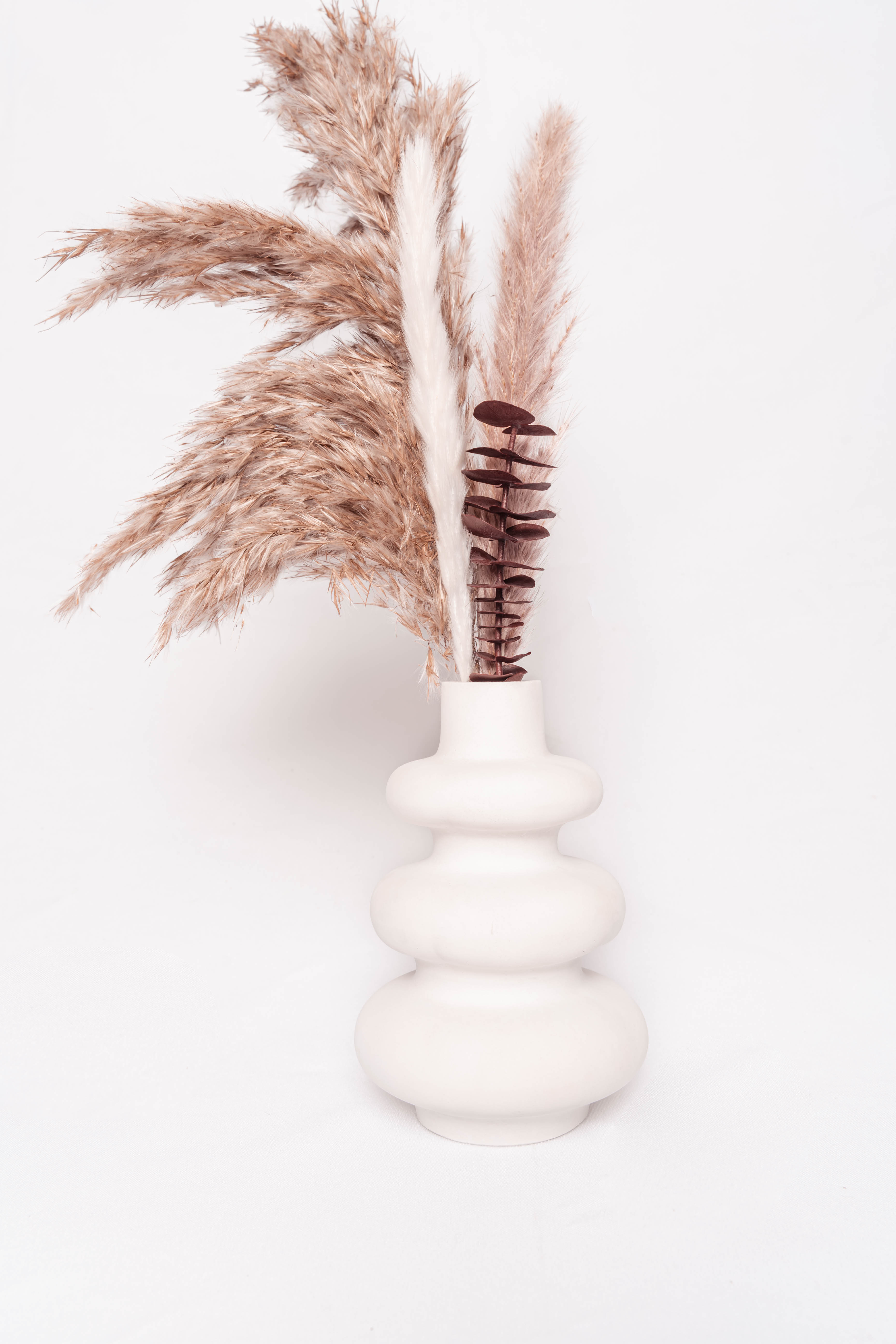 Florero Trilogía